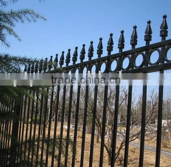 High Quality Cheap Fence Panels photo-2