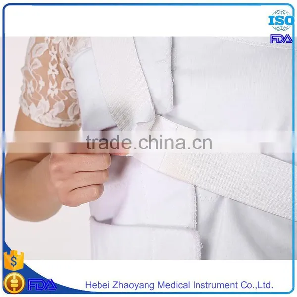Medical Belt Health Care Chest Fixed Bandage photo-6
