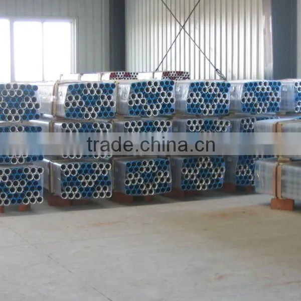 RIGID ALUMINUM CONDUIT