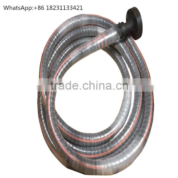 Bop Control Hose photo-3