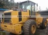 Loader Machine LiuGong Tractor CLG835 With Loader photo-3