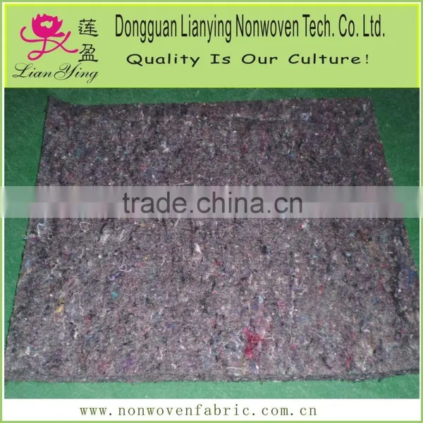 Polyester Recycled Pet Felt photo-2