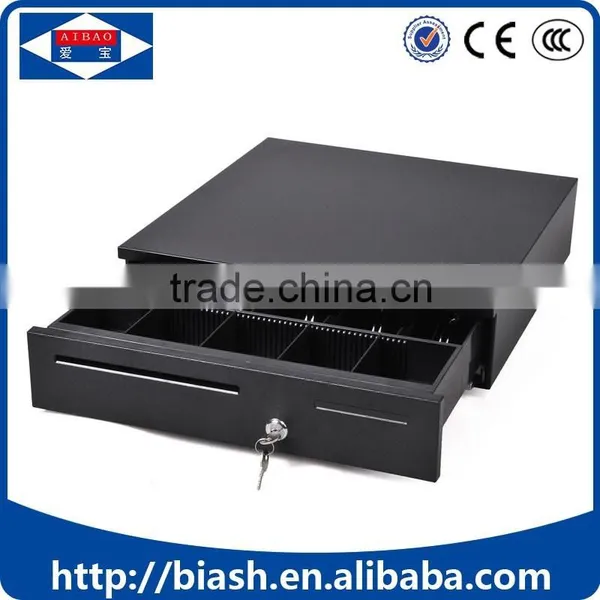 Keyboard POS System/ POS Machine With Thermal Receipt Printer photo-2