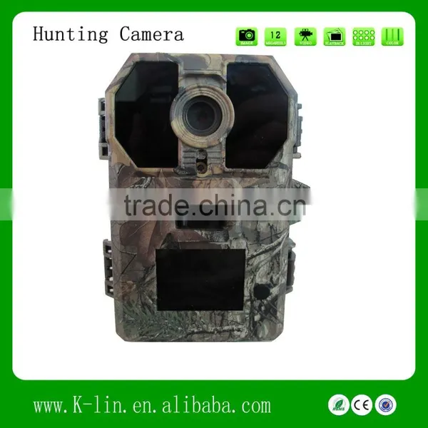 Promotion Wild Angle Animal Surveillance Hunting Camera photo-2
