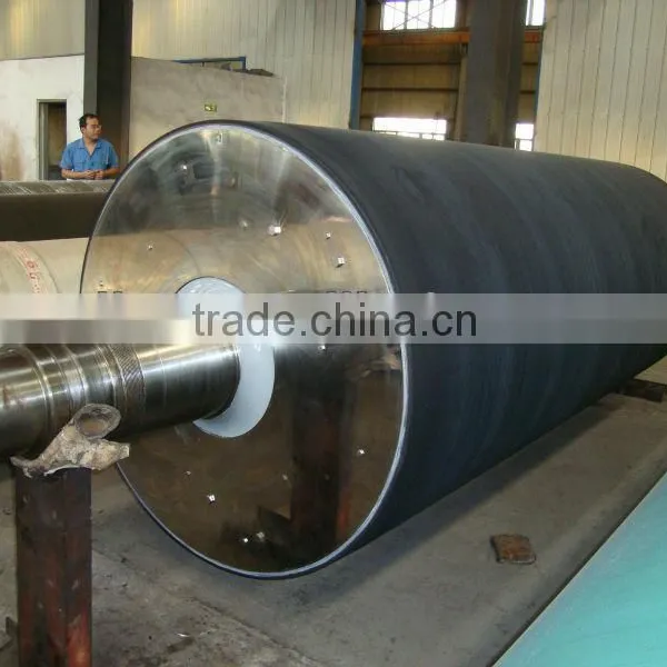 High Quality Rubber Roll