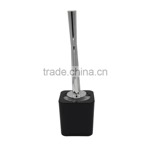 Cheap Price Toilebrush and Holder for Bathroom Decorative Accessories photo-2