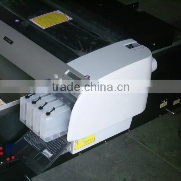 4880c Dx5 A2 Dtg Printer Black T-shirt Printer Quality Choice photo-4
