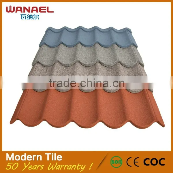 House Plans House Galvanized Steel Cheap Roof Tiles Prices Color Roof Philippines Supplier's Choice photo-5