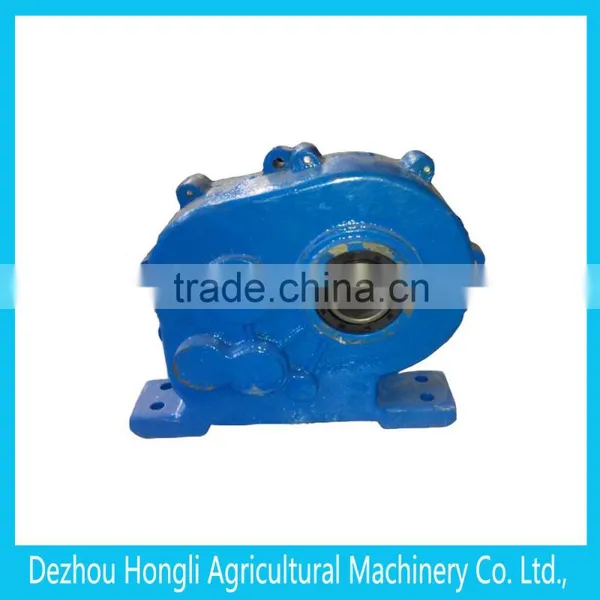 Gearbox for Agricultural Cultivate Tillage Equipments With the Best Service photo-6