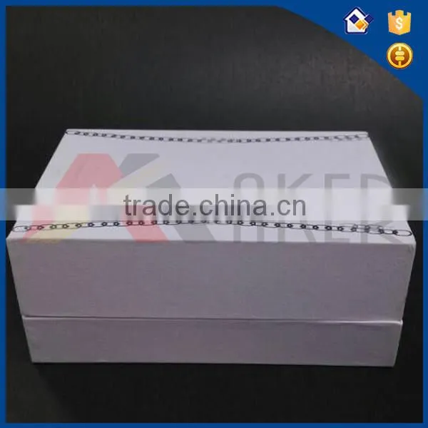 Customized Luxury Paper Gift Box photo-2