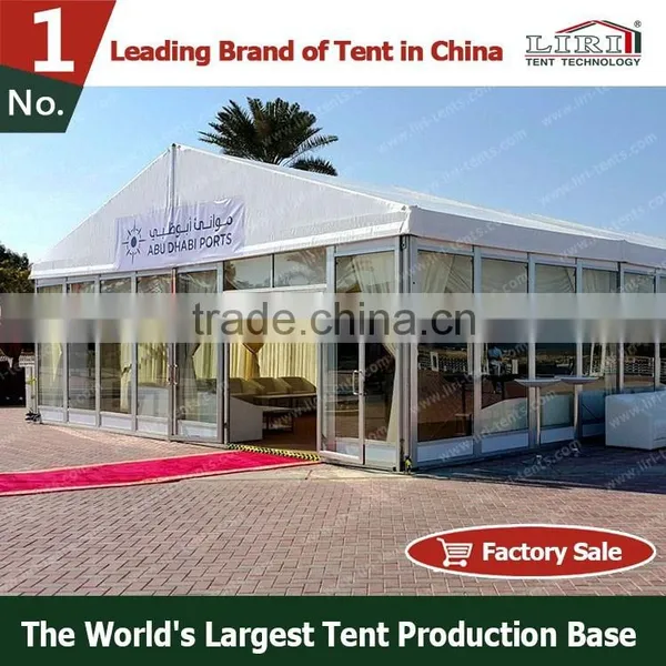 60x180 Frame Tent For Catering photo-2
