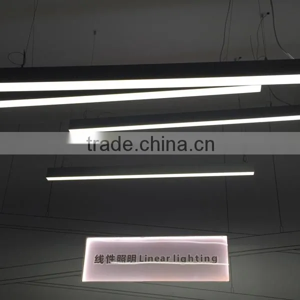 SMD2835 LED Chip Linear Light for Office Lighting photo-3