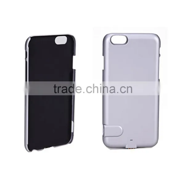 Backup Emergency Travel Smartphone Charger Case