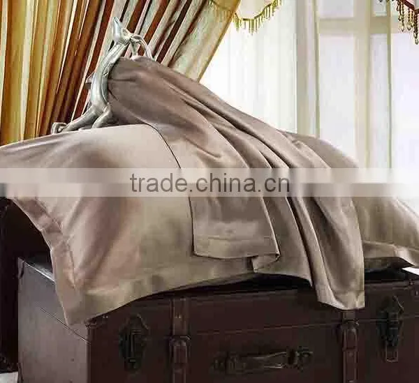 22 Momme Pure Natural Cheap Silk Pillowcases photo-5
