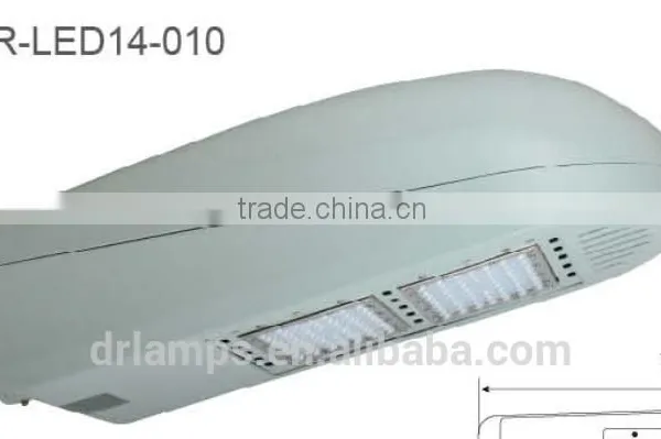 2015 LED STREET LIGHT NEW LIGHT IP65 30-180W