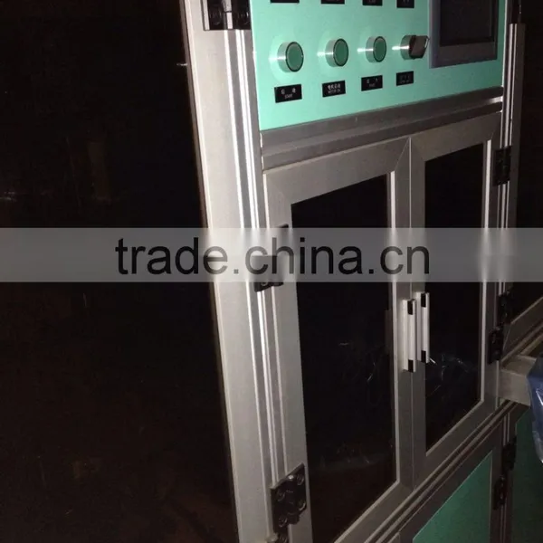 DT-A3C Full Automatic Card Punching Machine photo-2