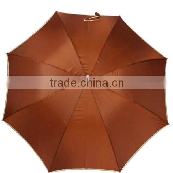 3fold Auto Open Umbrella Windproof