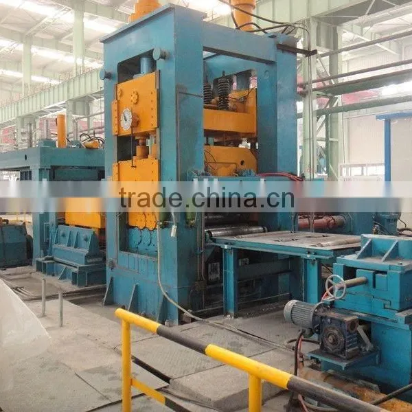 Roll Leveler