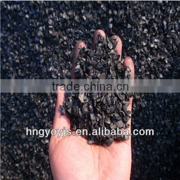 Rest Assured Products Activated Carbon for Water Purification