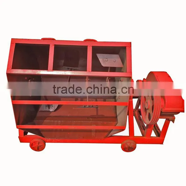 Mini Concrete Mixer Available for Regular Concrete and Lightweight Concrete