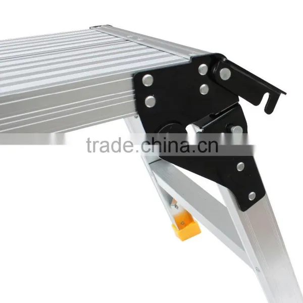 Boat Under Platform Ladder Marine Boat Boarding Ladder photo-4