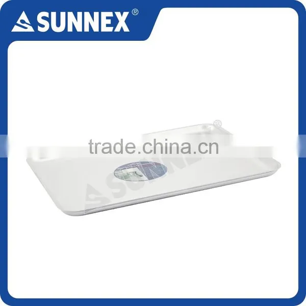 SUNNEX Hot Sale Standard 31.8x21.6x3.8cm Aluminium Bakewell Pan photo-5