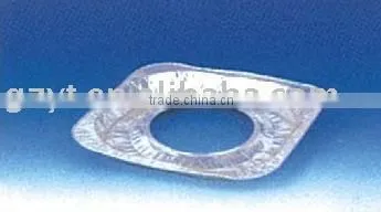 Cake Tin With Nice Quality