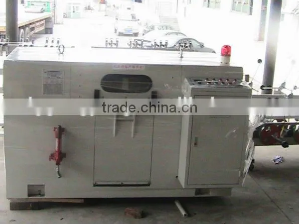 2016 China Wire Cable Machine Making Stranding Machine Factory Outlet photo-2