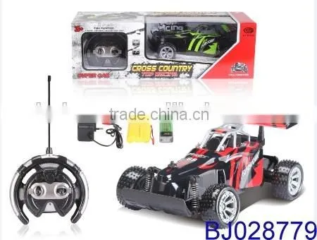 2016 New Toy 1:10 High Speed rc Car photo-6