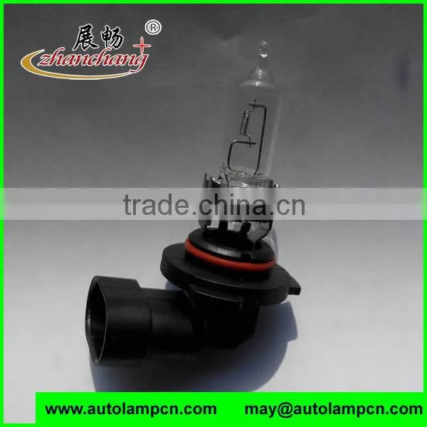 Sylvania Auto Bulb 9005 Clear Color
