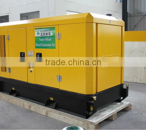 Cheap Chinese Diesel Generator 50kva