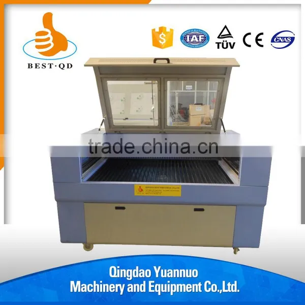 New Product 3d Laser Coconut Shell Laser Cutting and Engraving Machine