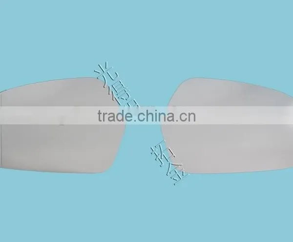 Auto Mirror Glass for A6L 13--UP