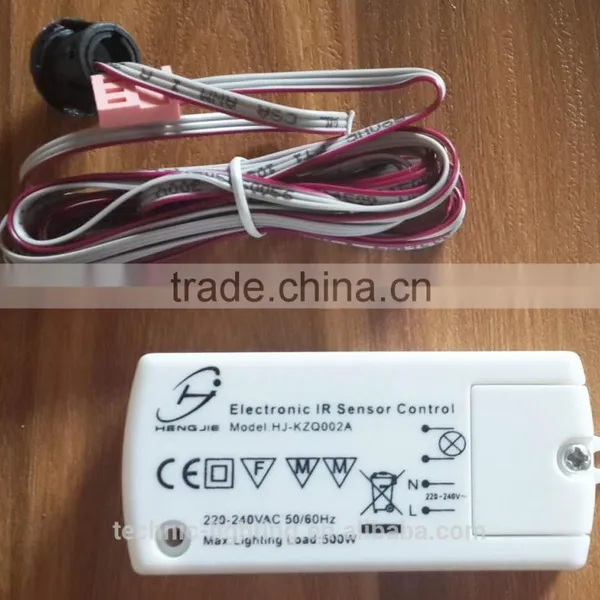 Sensor Switch for Mirror photo-2