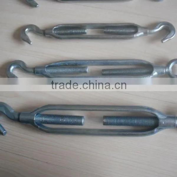 Heavy Duty Eyelet Turnbuckle photo-4