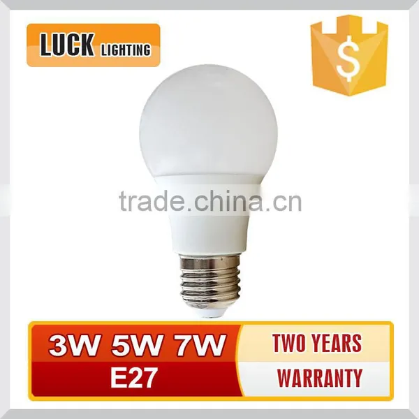 LED Global Bulb A60