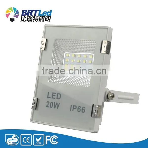 IP66 Waterproof 100w 200w Flood Light Led photo-3