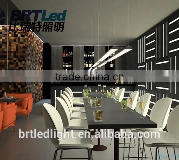 50W Led Linear Light Bar AC100-240V Led Pendant Ceiling Linear,LED Bar Light Quality Choice photo-5