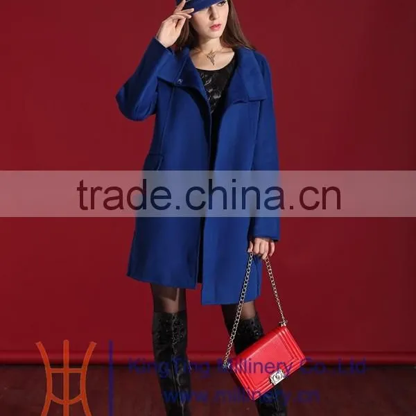 Making Women Wool Hat/Felt Hat/Wool Felt Hat