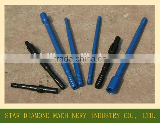 T60 Dril Rod, T60 Extension Rod, T60 MF Rod, T60 Pilot Tube photo-4