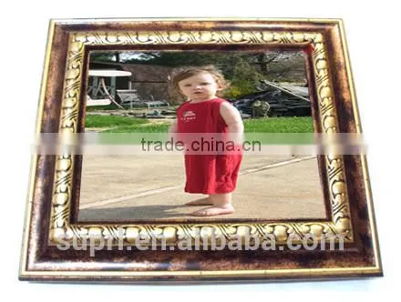 Beautiful 2016 New Style Acrylic Photofunia/photo Frame photo-5