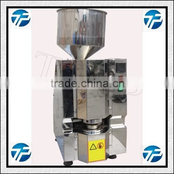 Stainless Steele Rice Cake Popping Machine/Pop Rice Making Machine photo-2