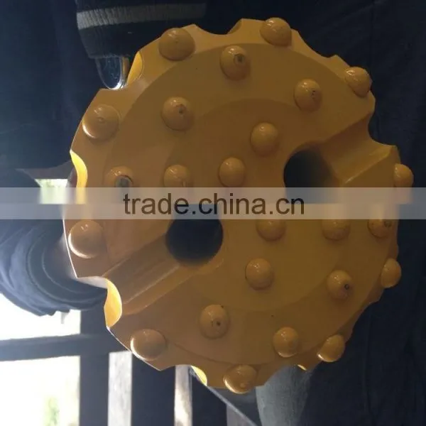 Hot Sale SD6 DTH Button Bit photo-3