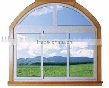 PVC Window