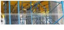 H Type Load Scaffolding System High Quality