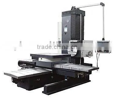 TK611B/1 Horizontal CNC Boring Machine