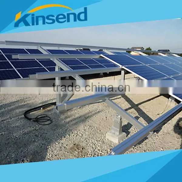 Roof Style Solar Mounting Bracket photo-2