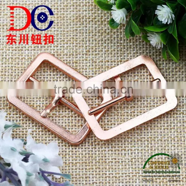 Belt Buckle Manufacturers Metal Buckle for Bag,Shoes,Belt photo-4