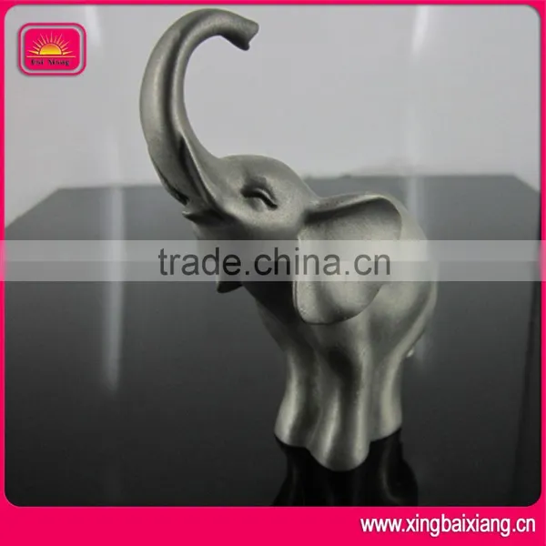 3D Metal Garden Metal Sculpture
