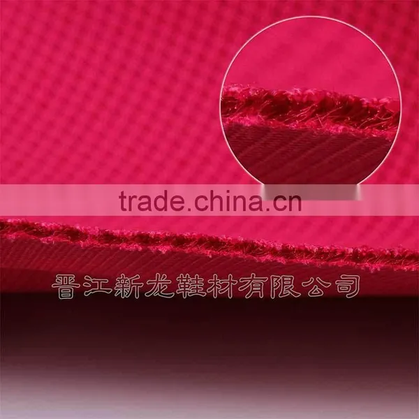 D015 Polypropylene Check Mesh Fabric photo-2